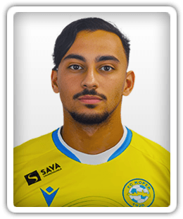 Omar El Manssouri