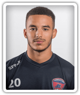 Jordan Nauche