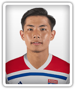 Yu Junwei