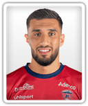 Mehdi Baaloudj