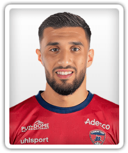 Mehdi Baaloudj