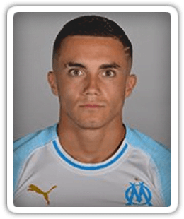 Sacha Guilhen