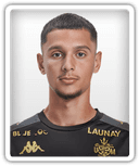 Sofiane Barroug