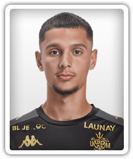 Sofiane Barroug