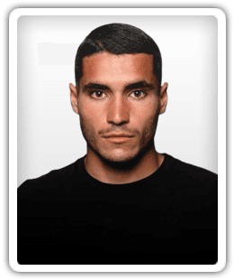 Jérémy Iafrate