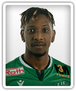 Kevin Moihedja