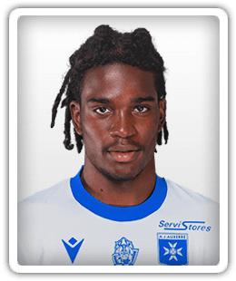 Kylian Silvestre