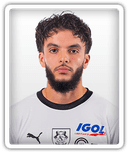 Nordine Kandil