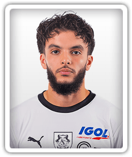 Nordine Kandil