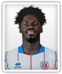 François Mendy