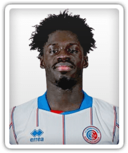François Mendy