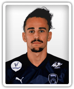 Léo Faure