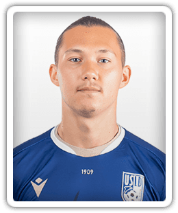 Maxence Rivera
