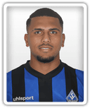 Jonas Albenas
