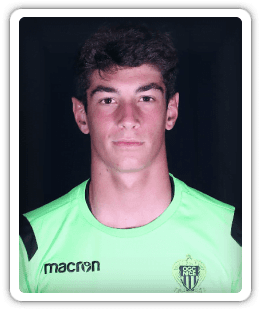 Mathieu Pastorelli