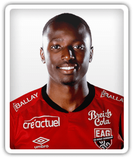 Hady Camara