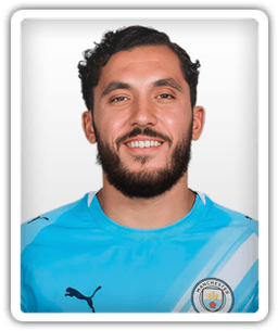 Picture of Rayan Cherki