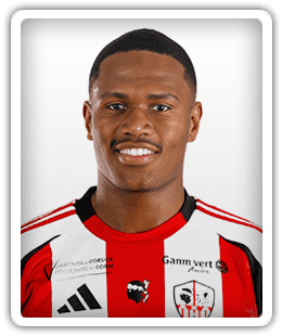 Jésah Ayessa Mabepa