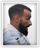 Khaled Mazgouti
