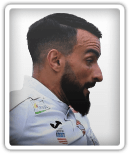 Khaled Mazgouti