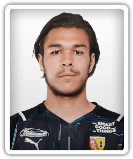 Valentino Rodrigues Lesieur