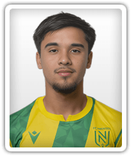 Hugo Boutsingkham