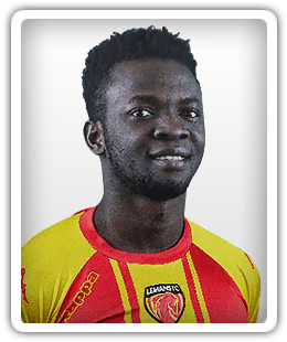 Abdoul Diaby