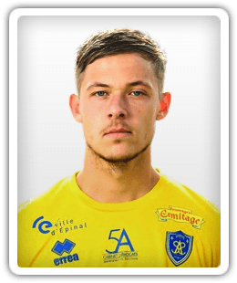 Lorenzo Depuidt