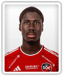 Mohamed Cissé