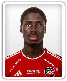Mohamed Cissé