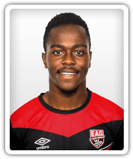 Wesley Lubaki