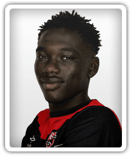 Nathanaël Koutangouna