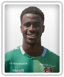 Boubakar Camara