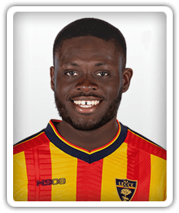 Mohamed Kaba