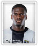 Yoan Bonny