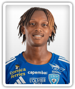 Lamine Cissé