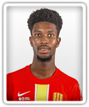 Mohamed Bamba
