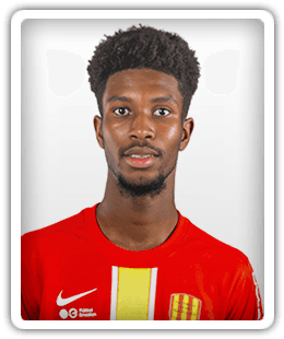 Mohamed Bamba