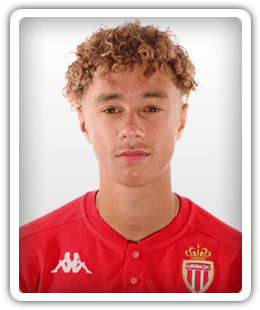 Lucas Makan