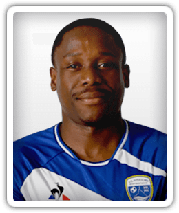 Claude-Michel Eboumbou Dipoko
