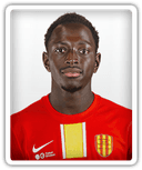 Oucasse Mendy