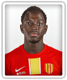 Oucasse Mendy