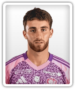 Ghjuvanni Quilichini