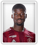 Samuel Ntamack