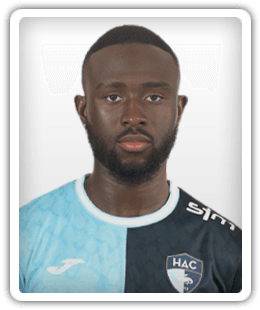 Arouna Sanganté