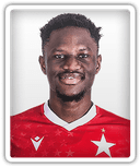 Momo Cissé