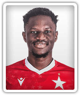 Momo Cissé