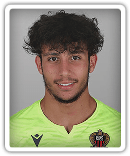 Kylian Helal