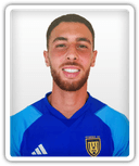 Djemoui Malek