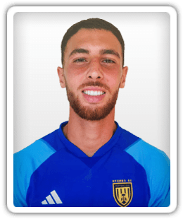 Djemoui Malek